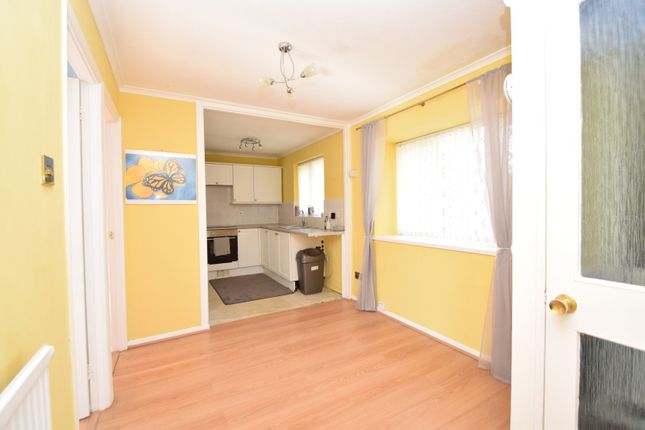 Bungalow for sale in Chippendale Close, Walderslade Woods, Chatham, Kent