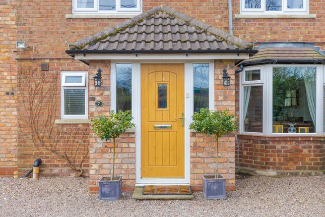 7 Rowlands View, Tarporley photo 4