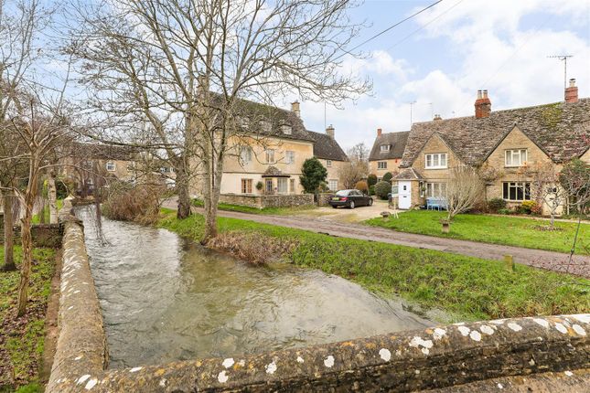 End terrace house for sale in School Lane, South Cerney, Cirencester