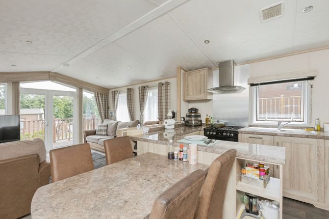 10, Thriftwood Country Park Home, Sevenoaks photo 4