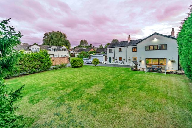4-bed house on Hollins Farm Gough Lane, Preston, £619,995