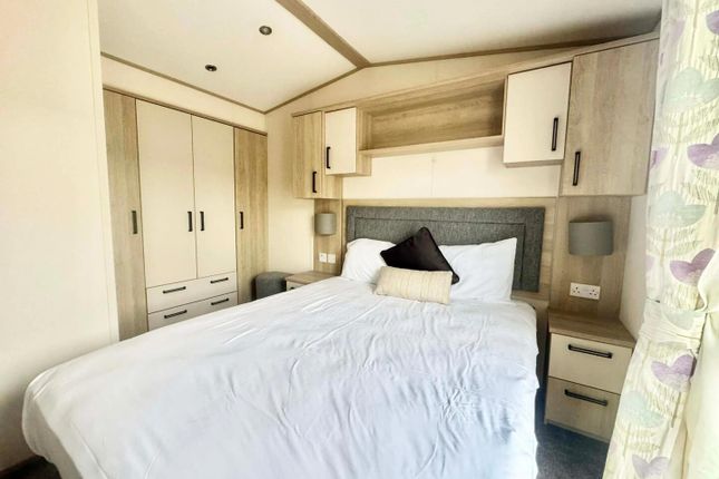 ABI Sunningdale 2018, Ribble Valley Country & Leisure Park, Clitheroe photo 5