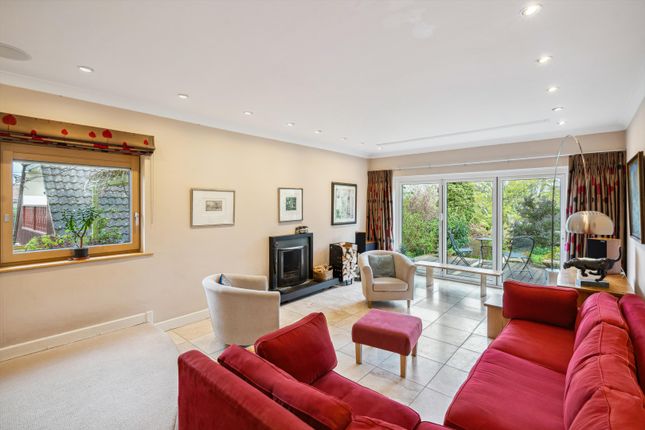Detached house for sale in Abberbury Road, Oxford, Oxfordshire