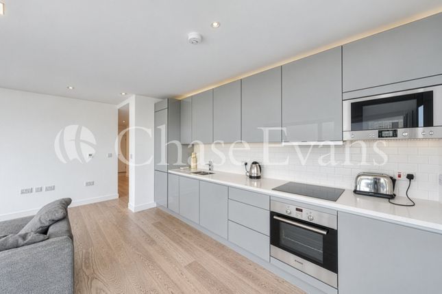 Mansfield Point, Trafalgar Place, Elephant & Castle photo 3