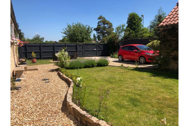 Detached bungalow for sale in Occupation Lane, Welton, Lincoln