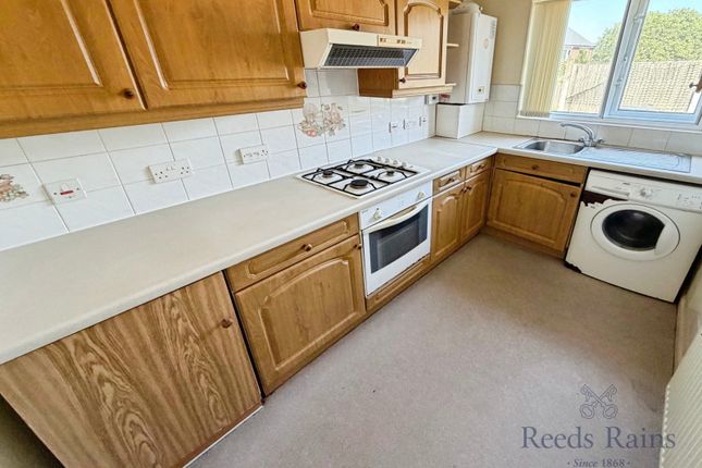 Flat 1, Celebration Court,, Skellern Avenue, Staffordshire photo 3