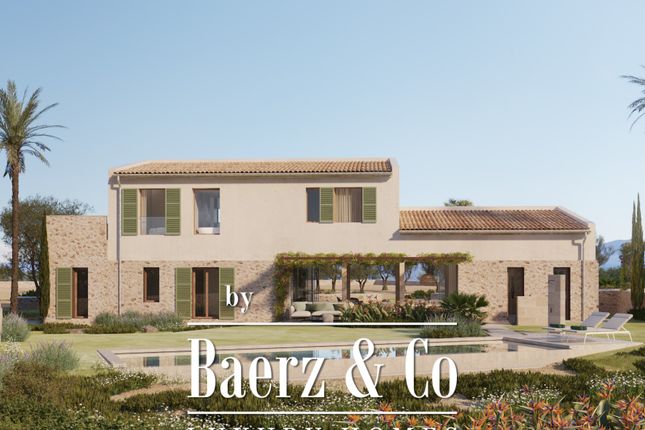 Villa for sale in 07450 Santa Margalida, Balearic Islands, Spain