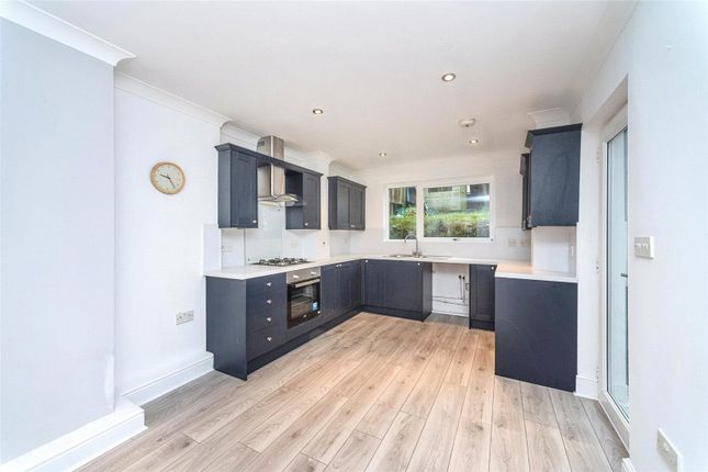 Terraced house for sale in Westbourne Grove, Sketty, Swansea