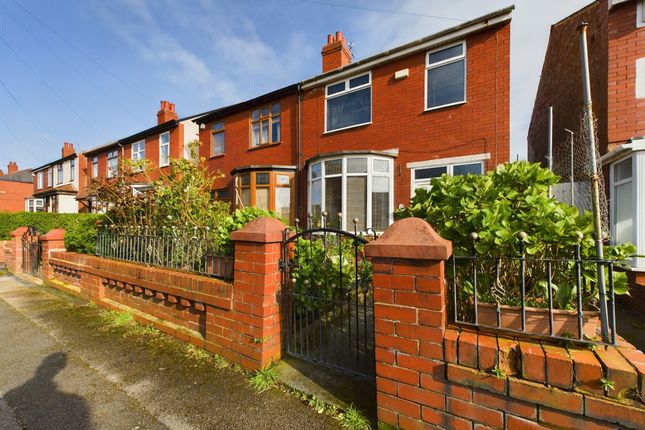 Thumbnail Semi-detached house for sale in Belgrave Road, Blackpool