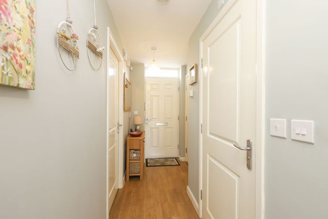 Terraced house for sale in Cross Street, Chesterfield