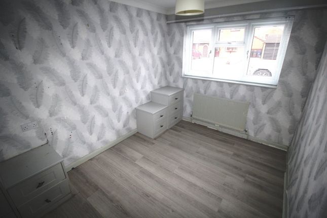 Bungalow for sale in St. Marys Drive, Dunsville, Doncaster, South Yorkshire