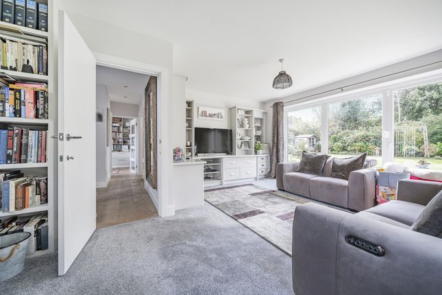 Detached house for sale in Kings Road, High Barnet