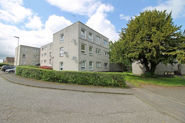 Thumbnail Flat to rent in Easter Livilands, Stirling