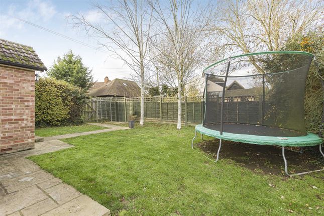 Semi-detached house for sale in The Bourne, Albury, Ware