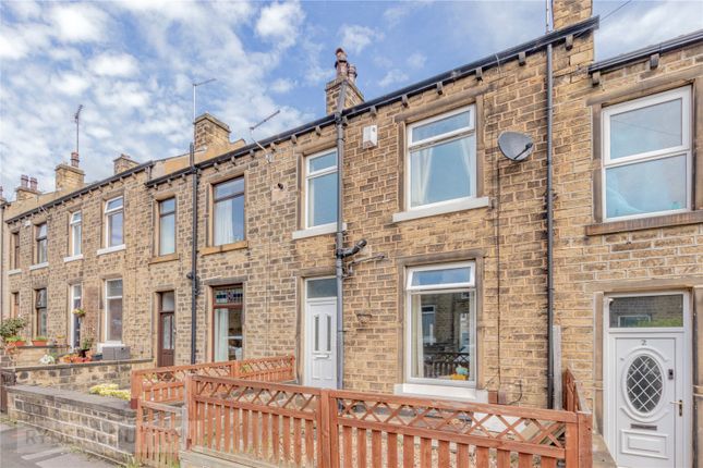 Thumbnail Terraced house for sale in Casson Street, Huddersfield, West Yorkshire