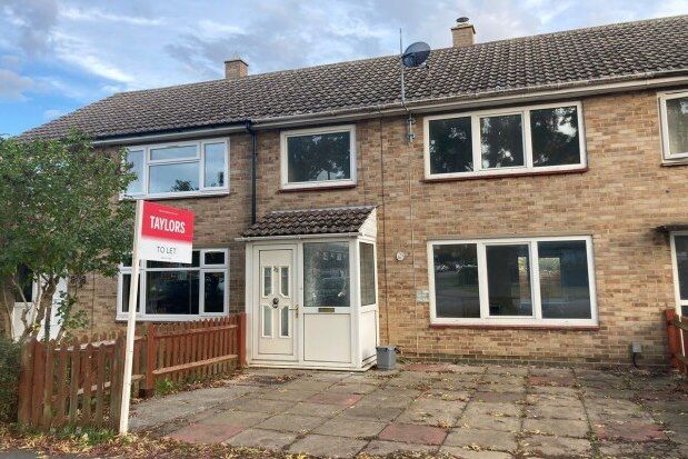 Thumbnail Property to rent in Leach Road, Bicester