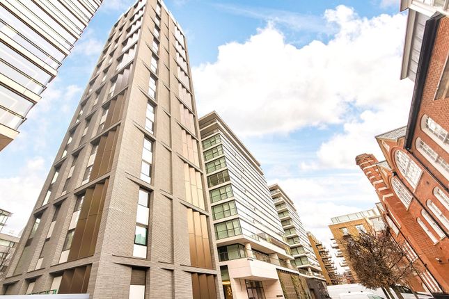 Thumbnail Flat for sale in Balmoral House, One Tower Bridge