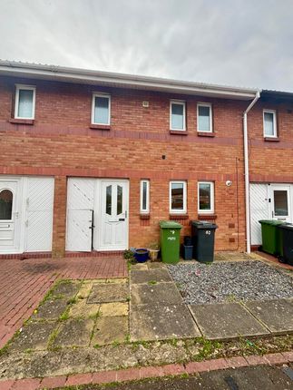Property to rent in Gatenby, Werrington, Peterborough