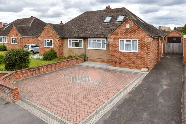 2-bed house on Priory Grove Ditton, Aylesford, £400,000