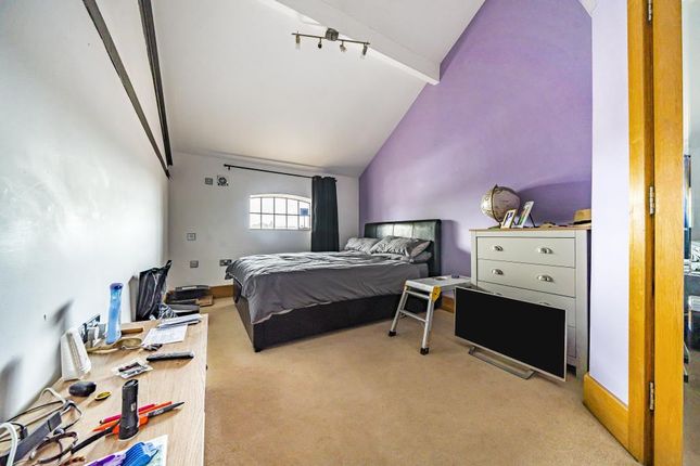 Flat for sale in Jacobs Court, Hereford