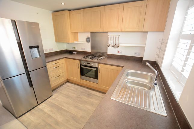 Flat 5, Spry Court, Littlehampton photo 4
