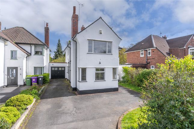 Detached house for sale in Pinfold Lane, Penn, Wolverhampton, West Midlands