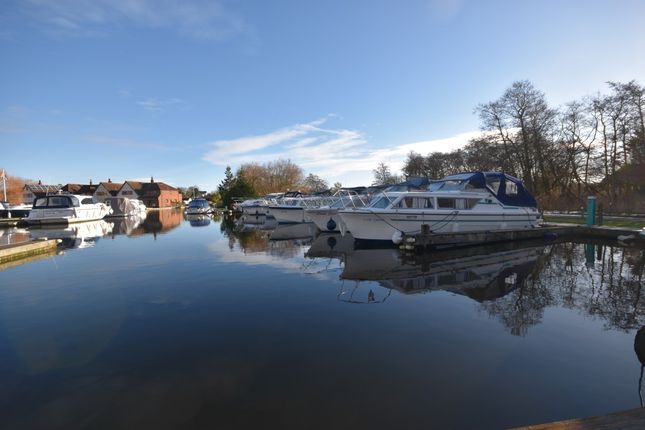 Land for sale in Horning Reach, Norwich