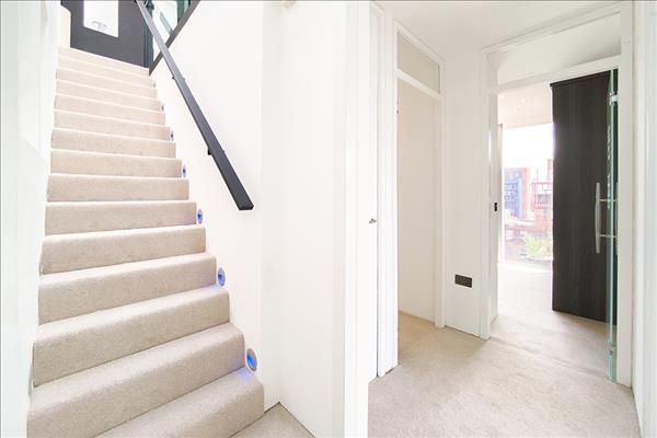 Flat to rent in Timber Wharf, 32 Worsley Street, Manchester