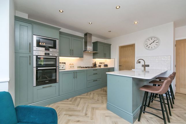 10, Ffordd Yr Wyddfa, Colwyn Bay photo 4