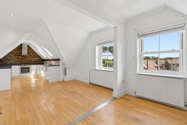 Flat 3, 1, Berkeley Road, Birchington photo 3
