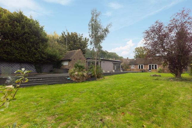 Sandrock Hill, Crowhurst photo 2