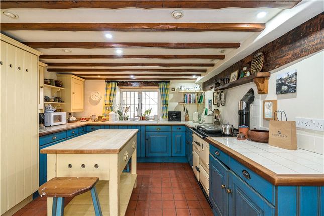 Cottage for sale in Eaton Road, Appleton, Abingdon