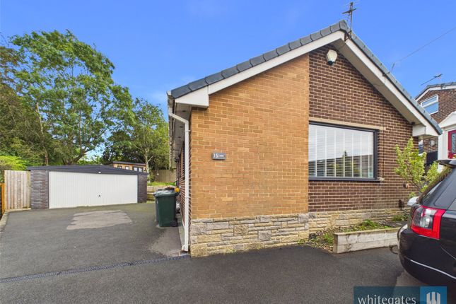2-bed house on 15, Elizabeth Crescent, Bradford, £250,000