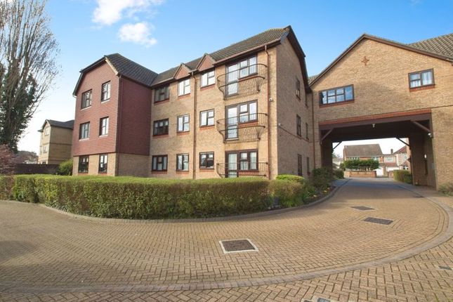 Flat for sale in Court Lodge, Upper Belvedere