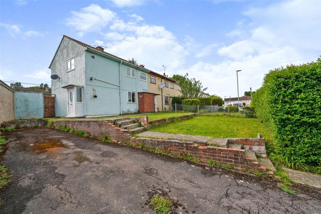3 bed end terrace house for sale in Capel Road, Matson, Gloucester GL4