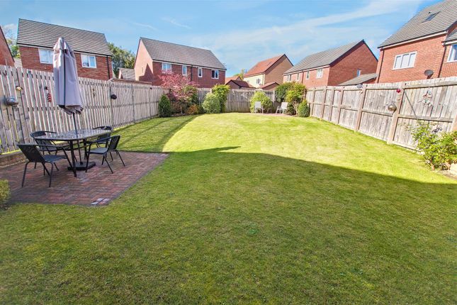 1, Chestnut Way, Newton Aycliffe photo 3