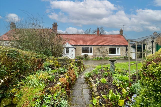 Thumbnail Country house for sale in Aln View, Whittingham, Alnwick, Northumberland