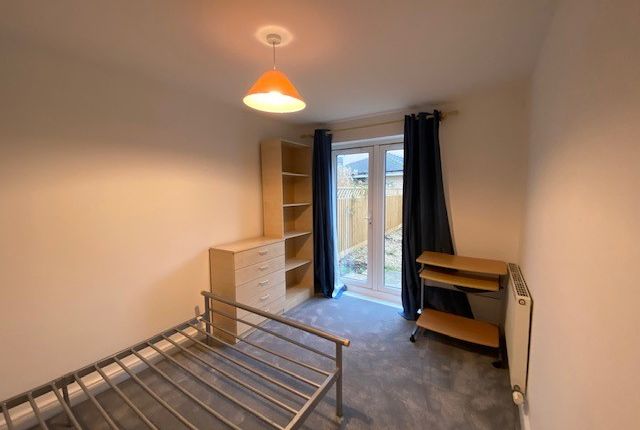 Town house to rent in The Quays, Castle Quay Close, Nottingham