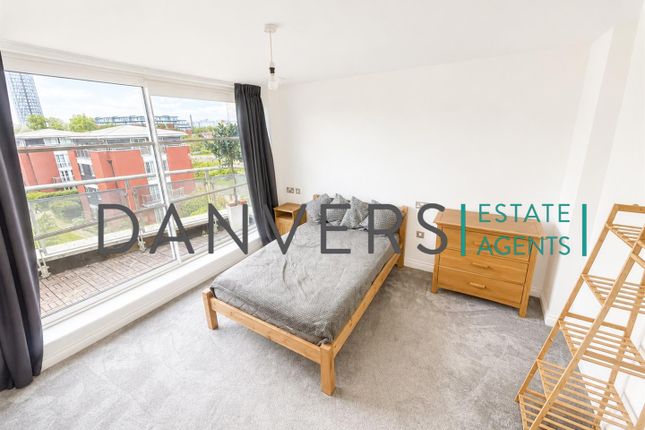 Apartment 30, 25, Watkin Road, Leicester photo 3