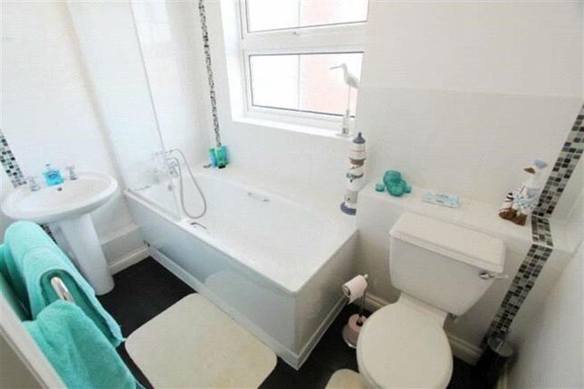 Flat 7, Chandlers Court Briton Street, Southampton photo 3