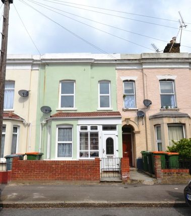 4 Double Bedroom House To Rent