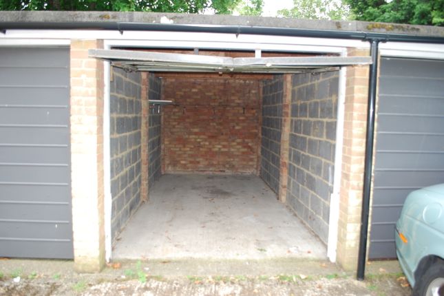 Parking/garage to rent in Gayton Court, Reigate