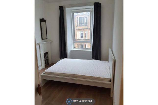 Thumbnail Flat to rent in Wood St, Glasgow