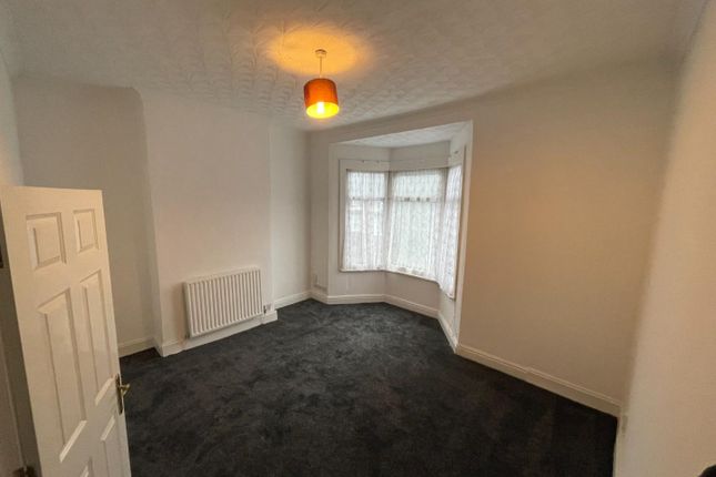 Terraced house for sale in Ayresome Street, Middlesbrough