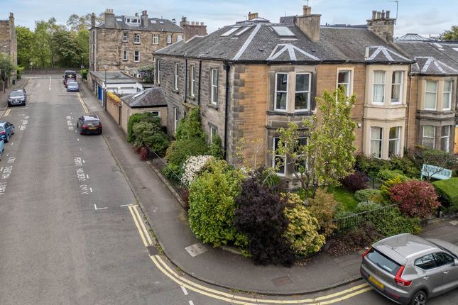 3, Rosslyn Crescent, Edinburgh photo 4