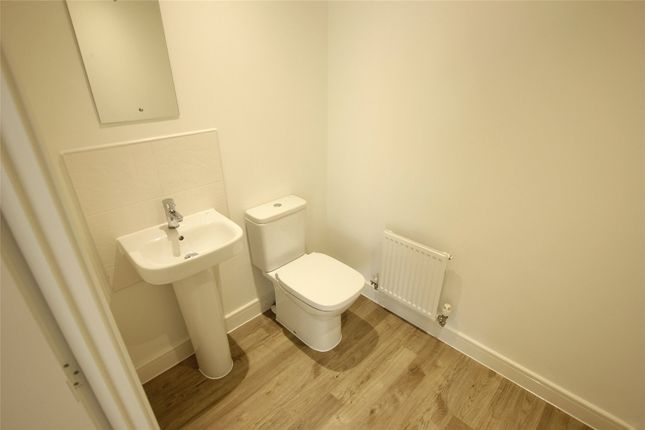 31, Moat Lane, Chester photo 5
