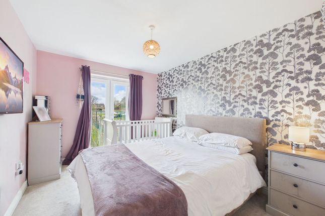 1 Buxton Close, Nottingham photo 3