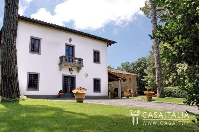 Thumbnail Villa for sale in Gambassi Terme, Toscana, Italy