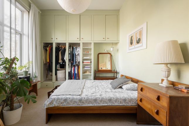 Lower Clapton Road, E5