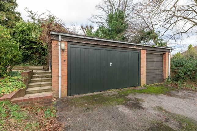 Detached house for sale in The Beeches, Welwyn